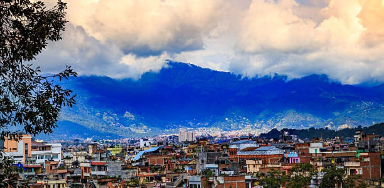 Air China Kathmandu Office in Nepal