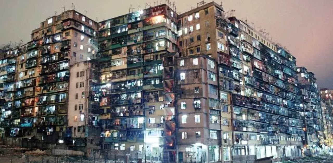 Biman Bangladesh Airlines Kowloon City Office in Hong Kong