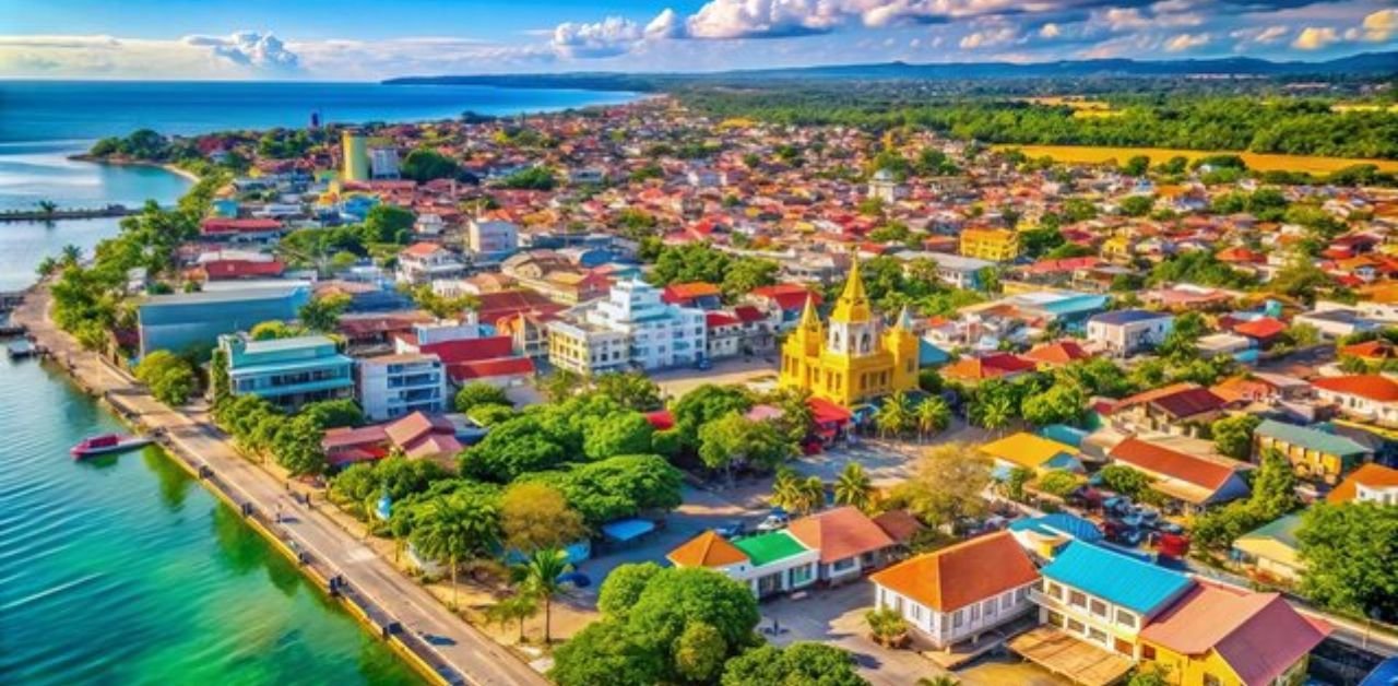 Adam Air Kupang Office in Indonesia