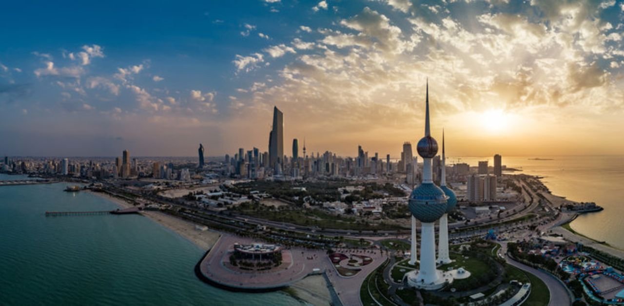 Wizz Air Kuwait Office
