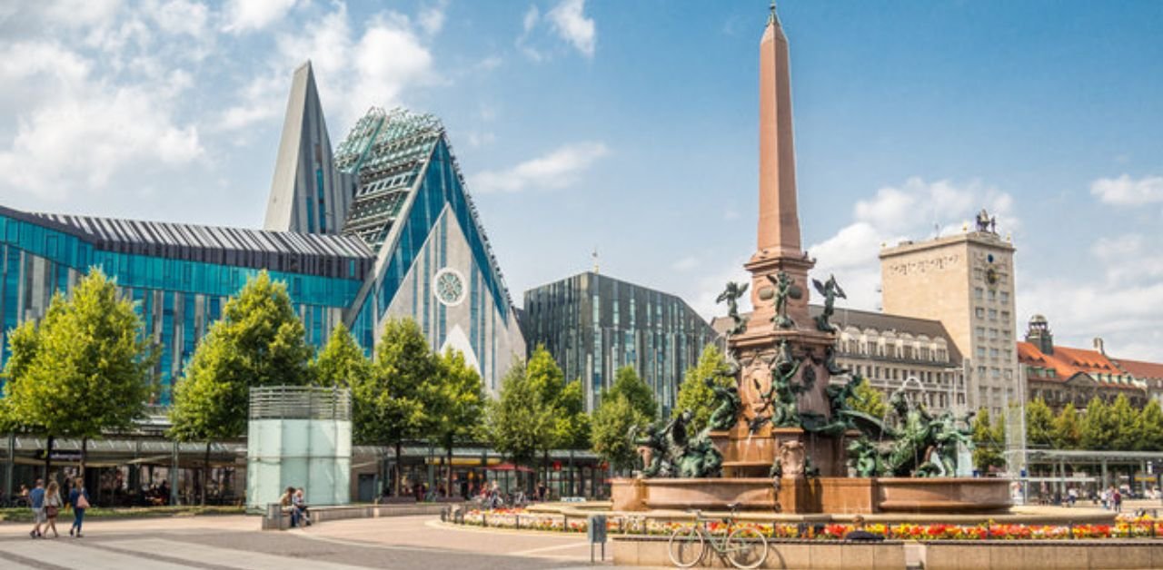 Wizz Air Leipzig Office in Germany