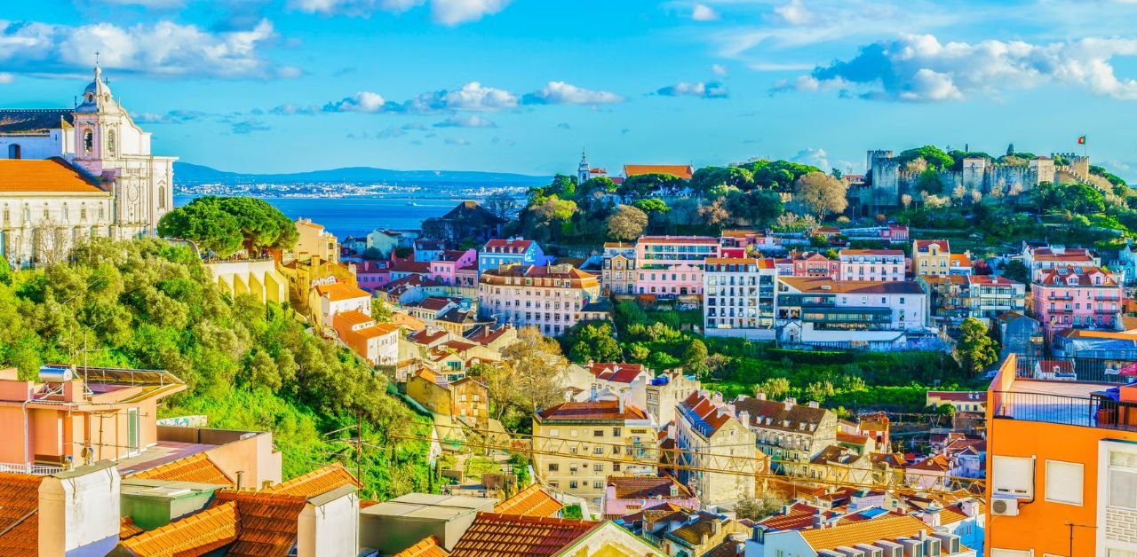 Cathay Pacific Lisbon Office in Portugal
