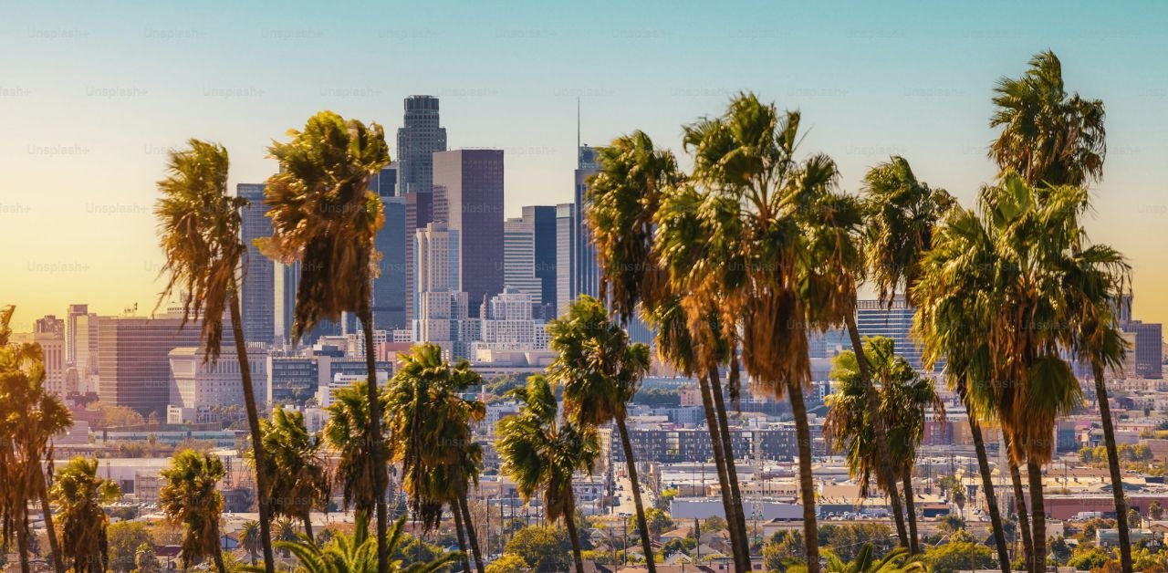 Air China Los Angeles Office in USA