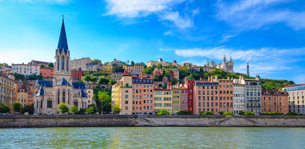 Cathay Pacific Lyon Office in France