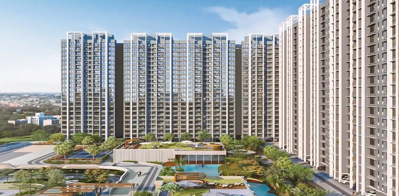 Salt Air Magna Office in Utah