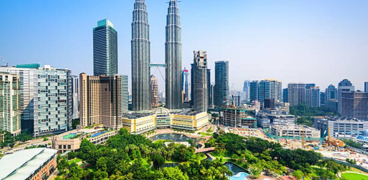 Air China Malaysia Office in Asia