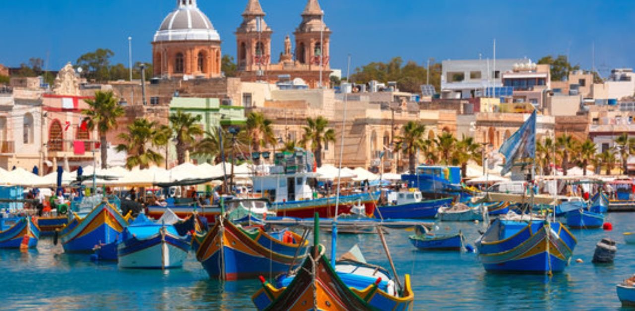 Vietravel Airlines Malta Office