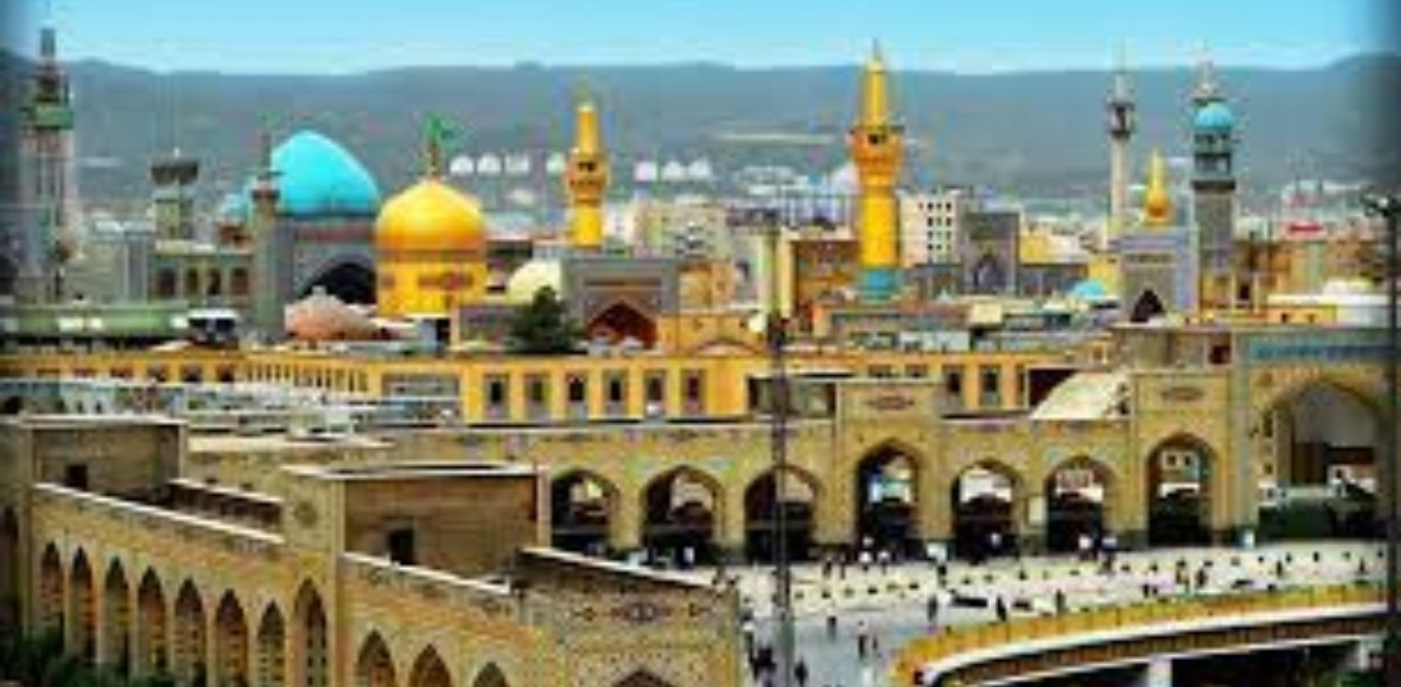 Safi Airways Mashhad Office in Iran