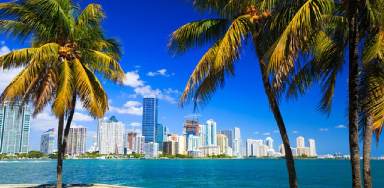 Singapore Airlines Miami Office in Florida