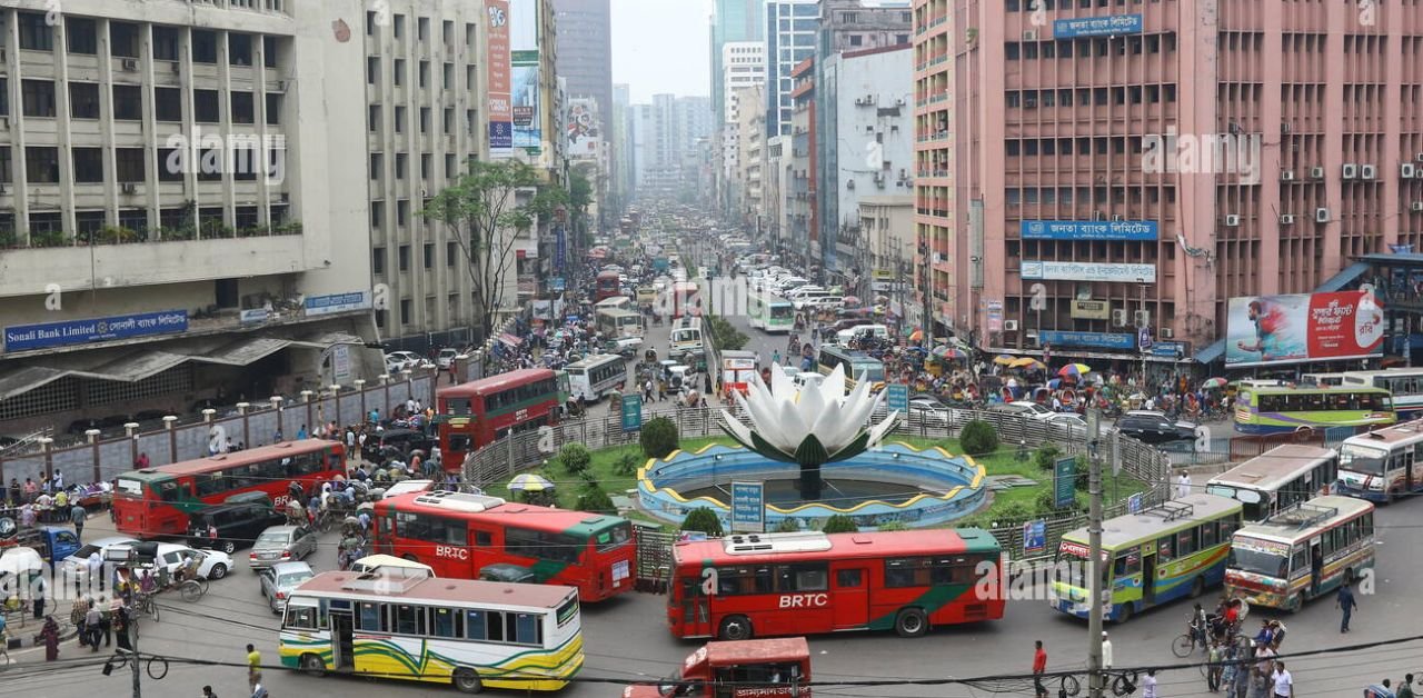 Biman Bangladesh Airlines Motijheel Office In West Bengal