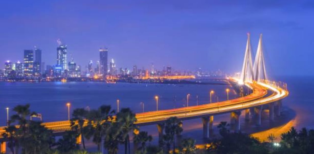 Go Air Mumbai Office in Maharashtra