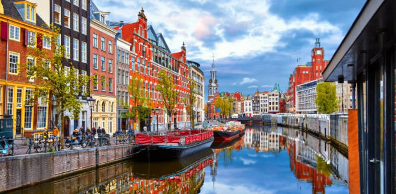 All Nippon Airways Netherlands Reservations Office