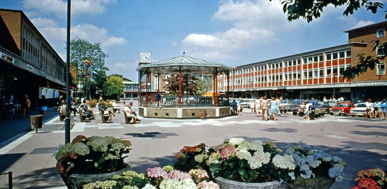 Network Aviation Headquarters