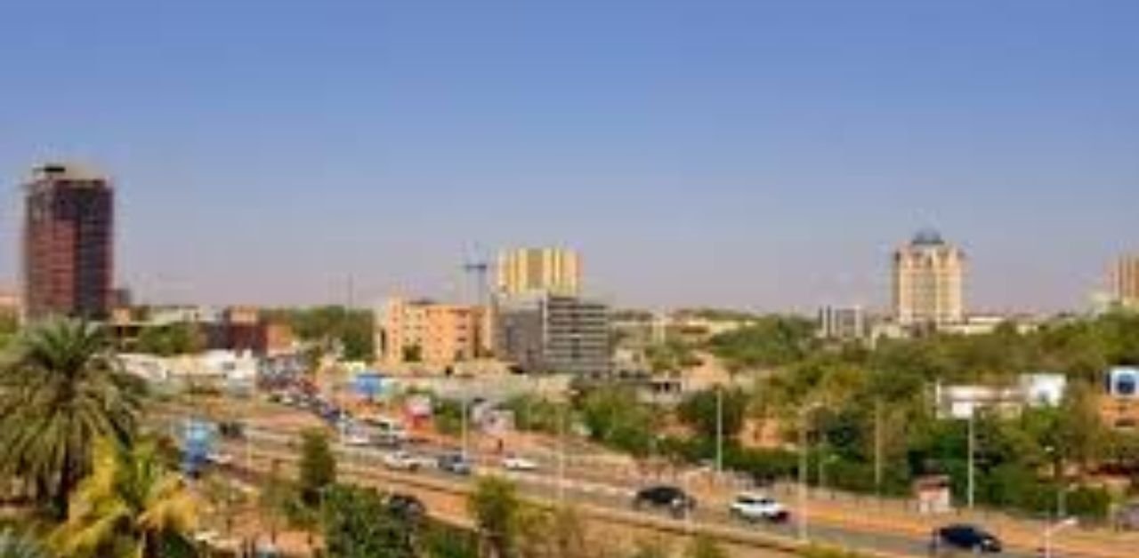 Air France Niamey Office in Niger
