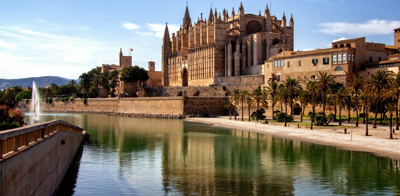 Wizz Air Palma de Mallorca Office in Spain