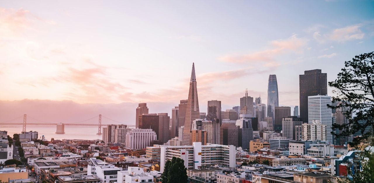 Philippine Airlines San Francisco Office