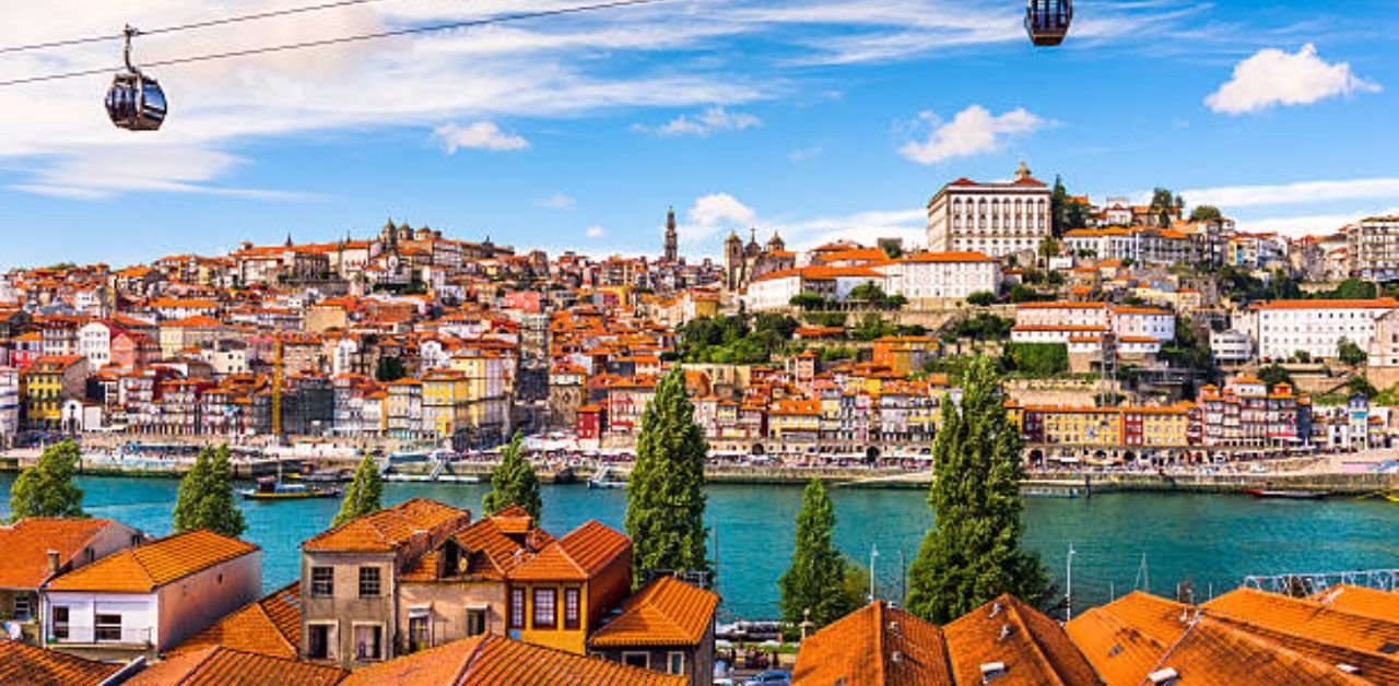 Singapore Airlines Porto Office in Portugal