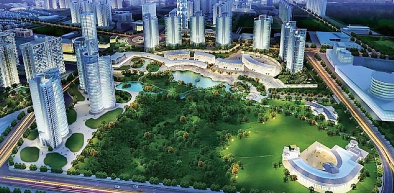 Singapore Airlines Pune Office