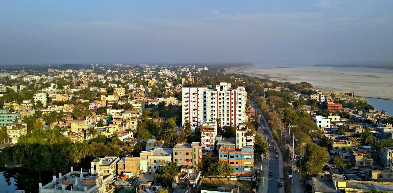 Biman Bangladesh Airlines Rajshahi Office In Bangladesh