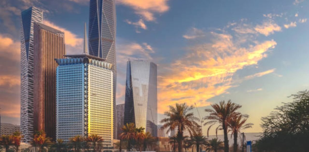Singapore Airlines Riyadh Office