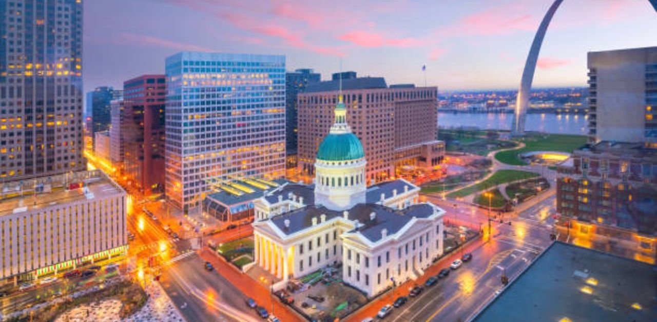 Qatar Airways Saint Louis Office in USA