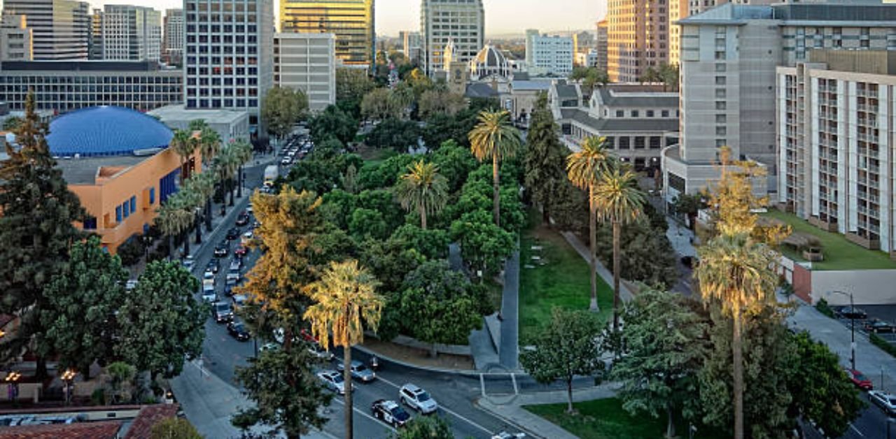 Cathay Pacific San Jose Office in California