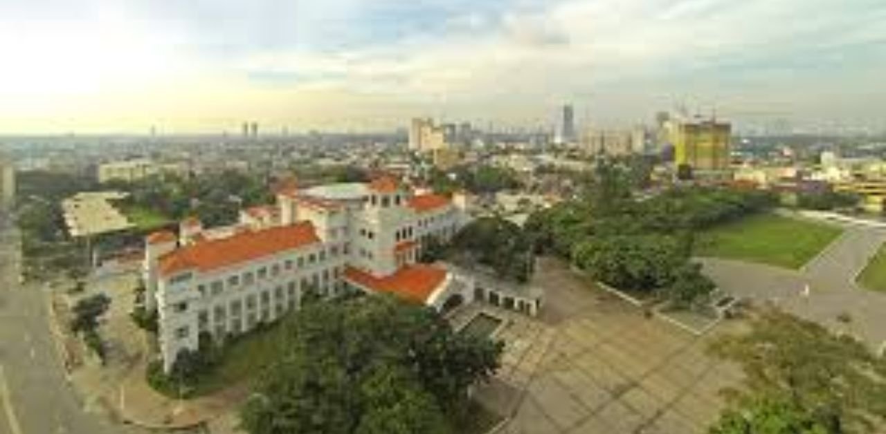 WestJet Airlines San Juan Office