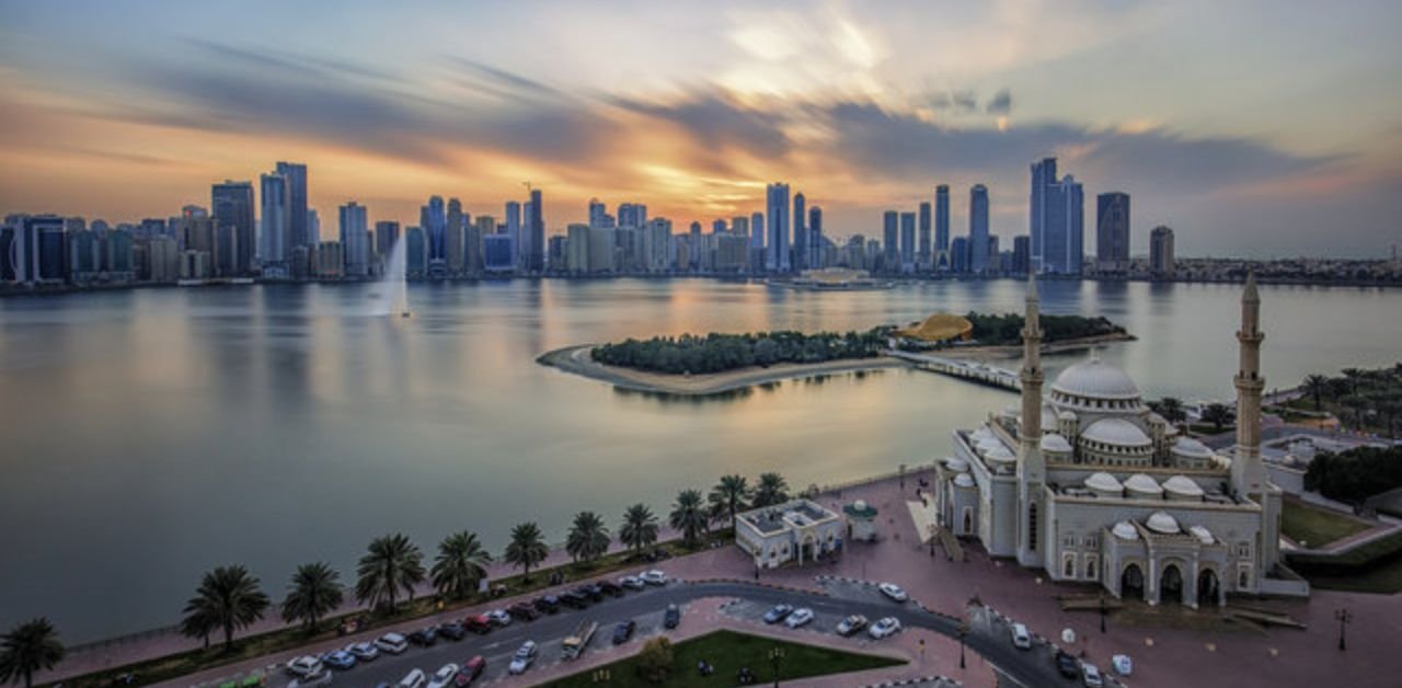 Biman Bangladesh Airlines Sharjah Office In UAE