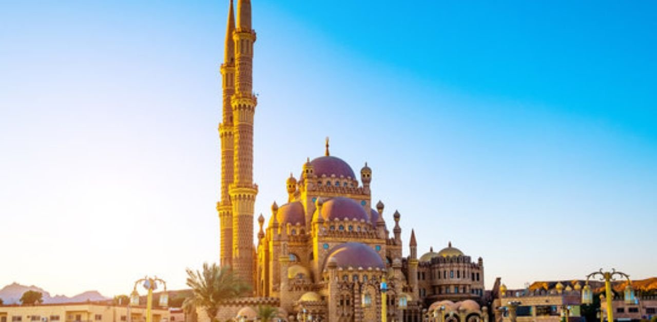 Germania Airlines Sharm El Sheikh Office in Egypt