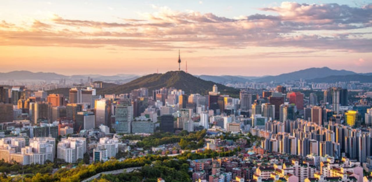 All Nippon Airways South Korea Reservations Office