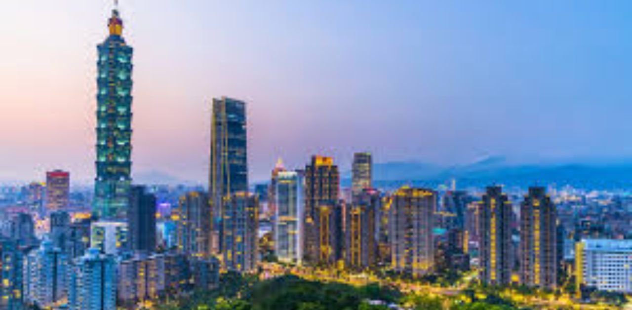 Air China Taiwan Office