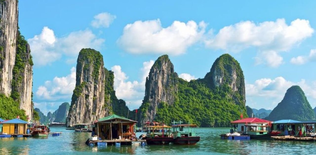 Vietnam Airlines Headquarters