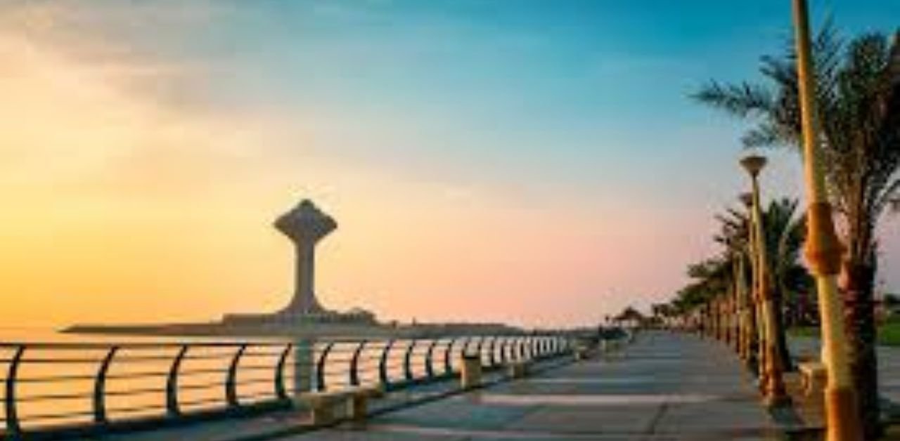 Delta Airlines Al Khobar Office in Saudi Arabia