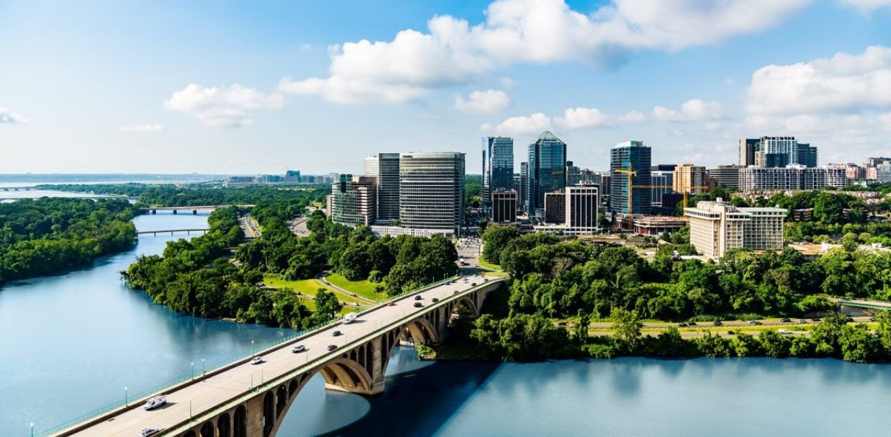 Delta Airlines Arlington Office in Texas