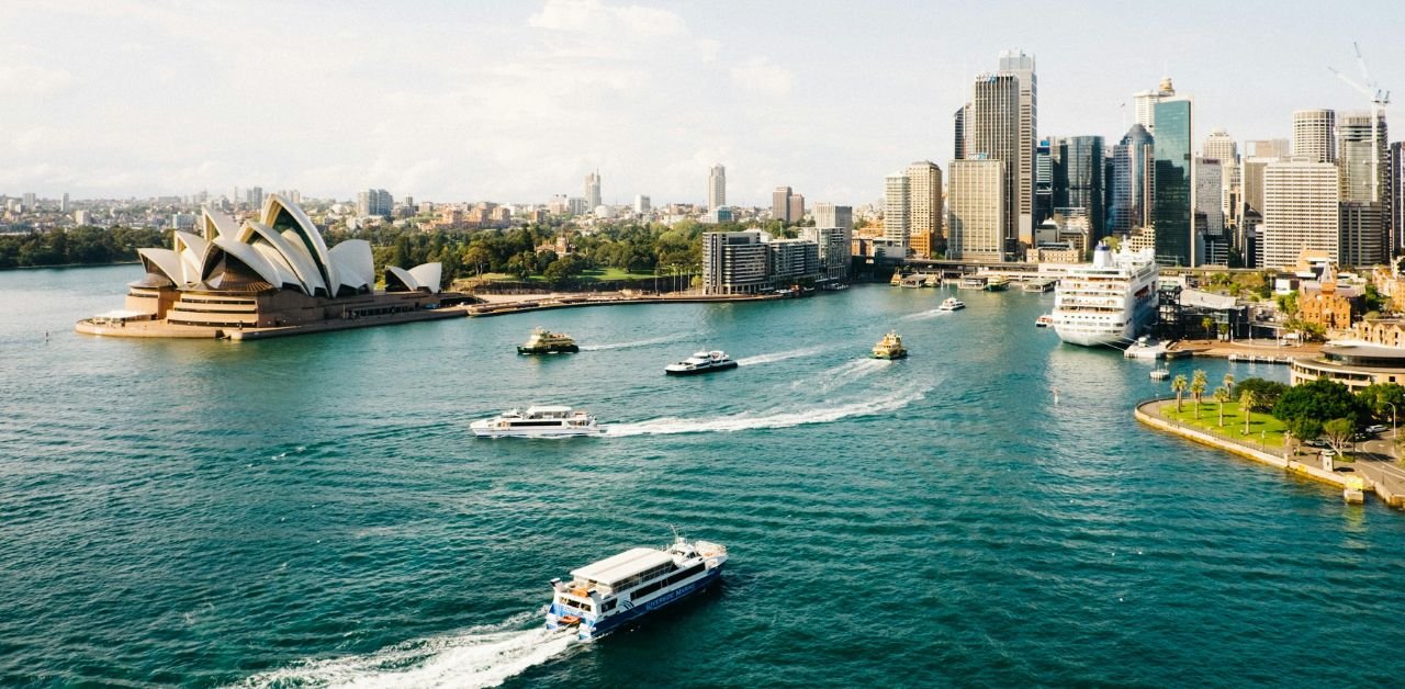 All Nippon Airways Australia Reservations Office