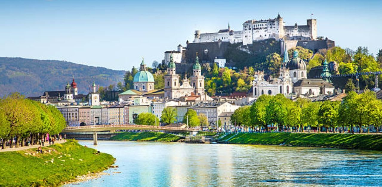 All Nippon Airways Austria Reservations Office
