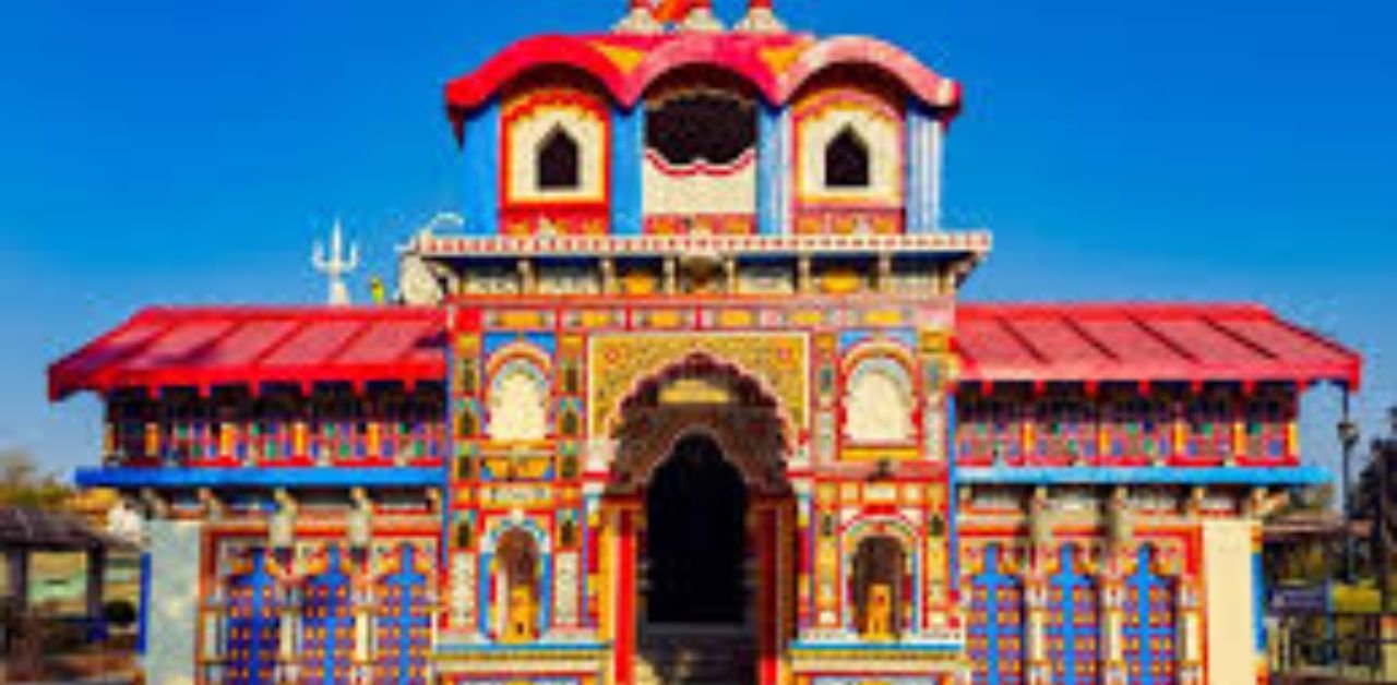 Badrinath