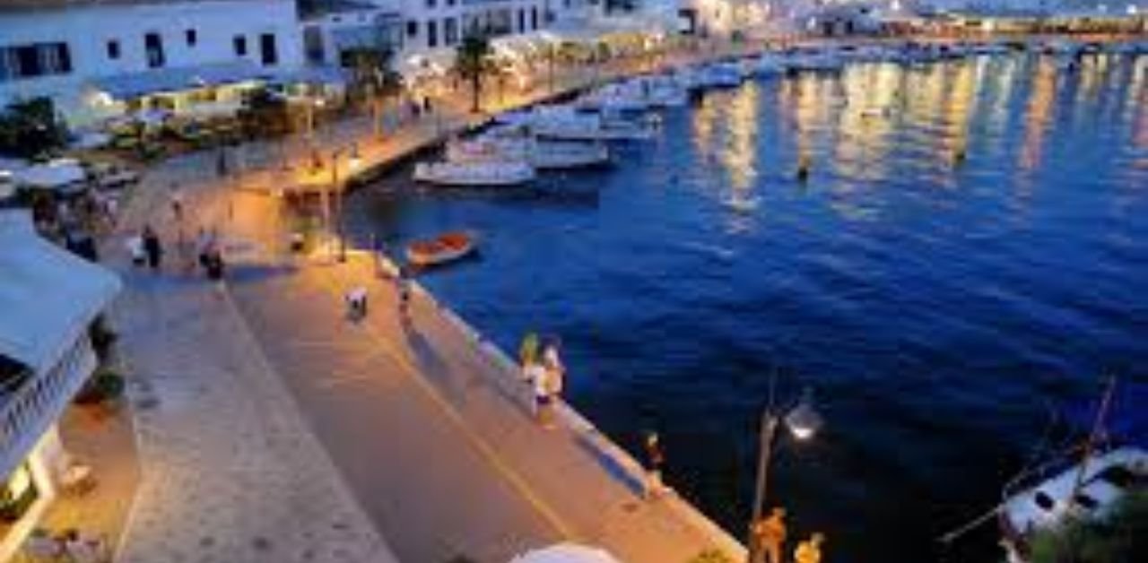 Thomas Cook Airlines Balearic Islands Office