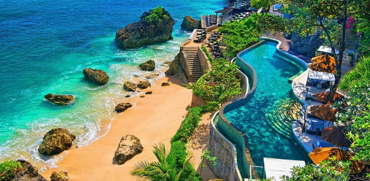 Singapore Airlines Bali Office