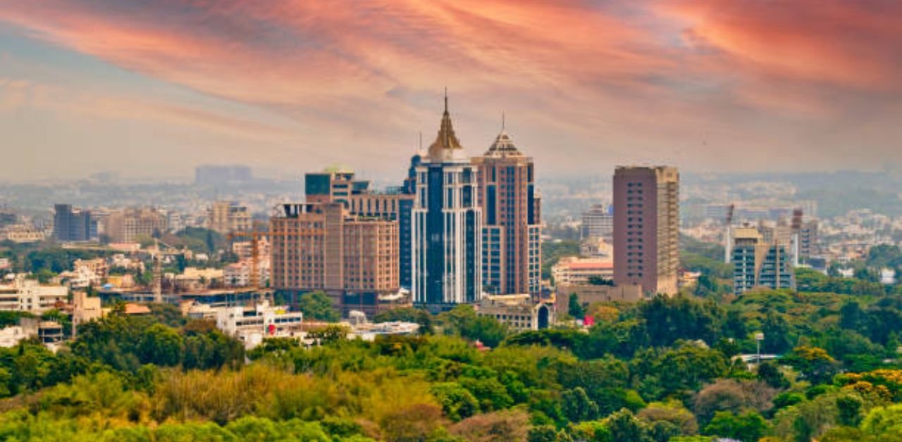 Fly Easy Bangaluru Office in India