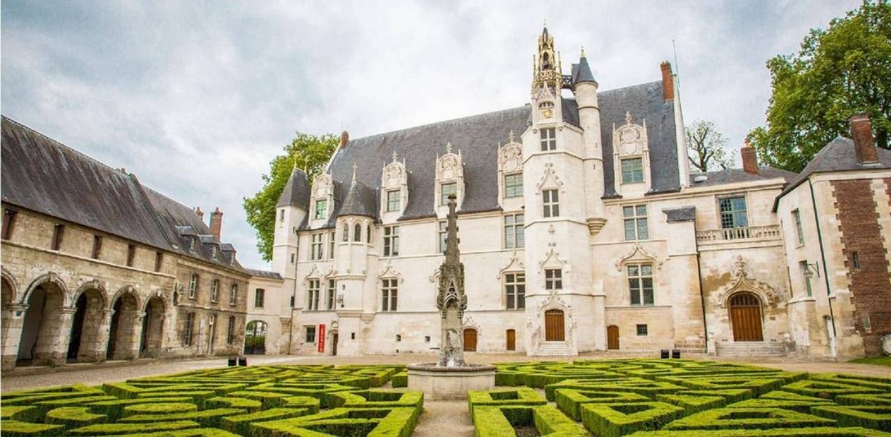 Wizz Air Beauvais Office in France