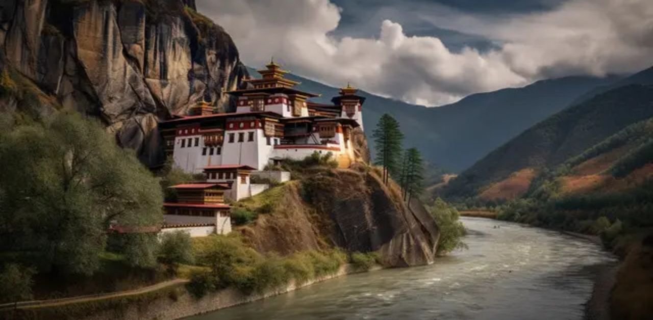 Vietravel Airlines Bhutan Office