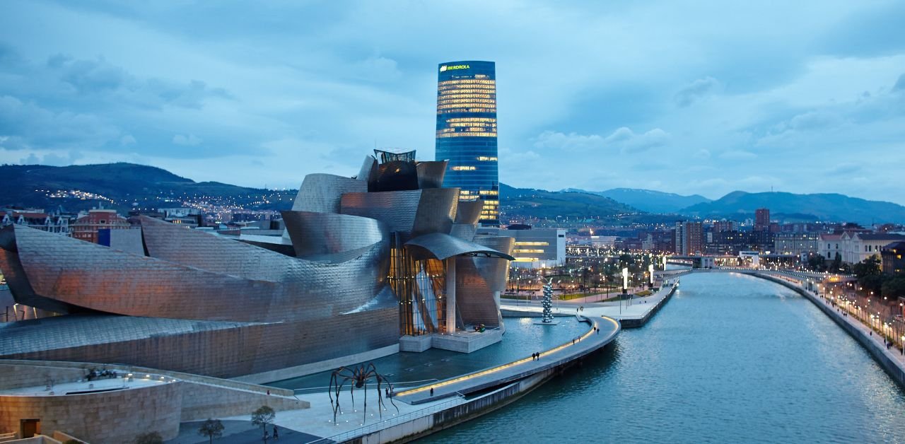 Turkish Airlines Bilbao Office in Spain
