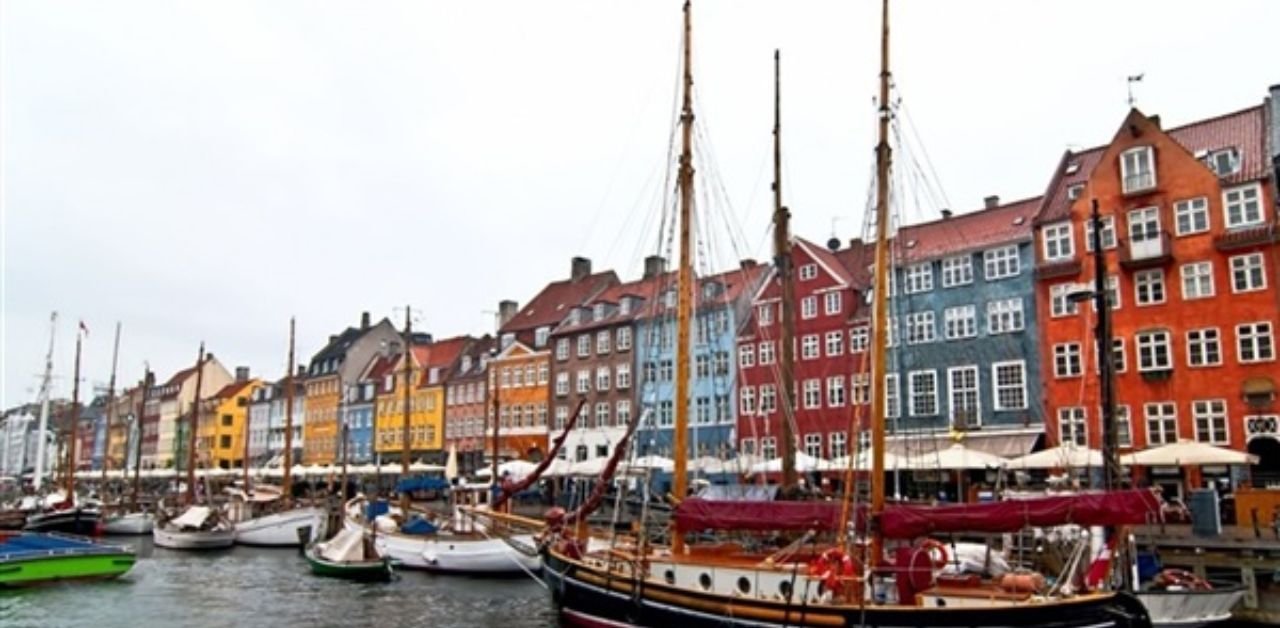 Wizz Air Billund Office in Denmark