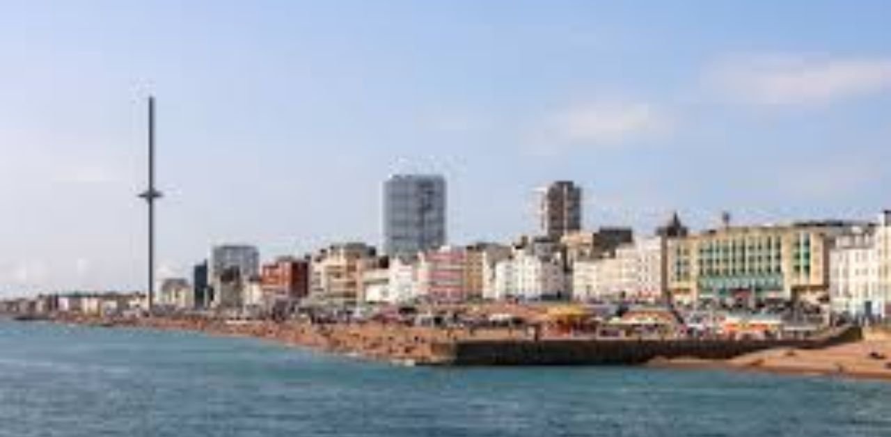 Qatar Airways Brighton Office in UK