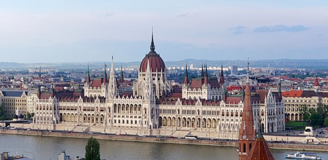 Air China Budapest Office in Hungary