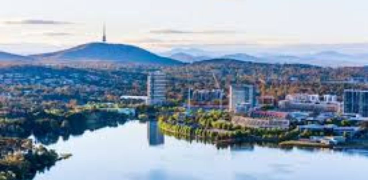 Singapore Airlines Canberra Office