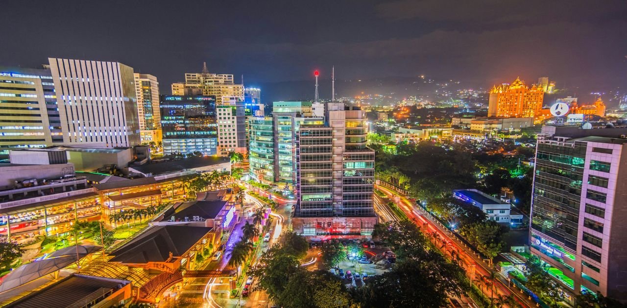 Cathay Pacific Cebu Office in Philippines