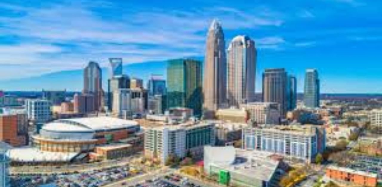 Singapore Airlines Charlotte Office in North Carolina