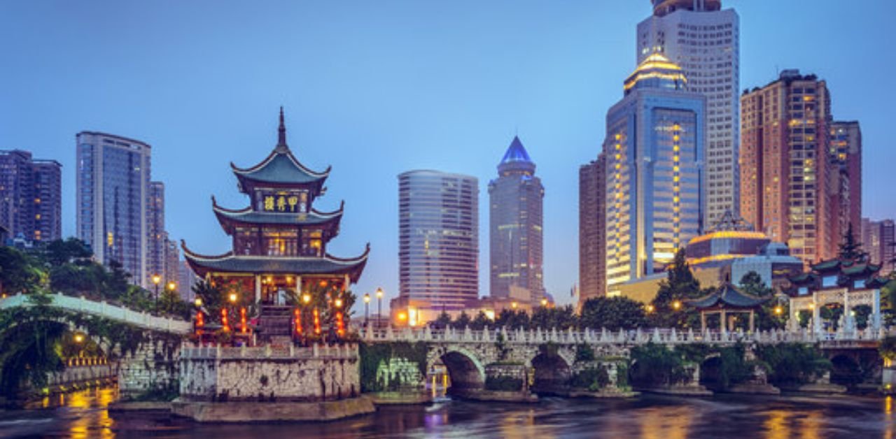 All Nippon Airways China Reservations Office